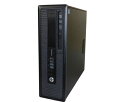 Windows10 Pro 64bit Ãp\R fXNgbv rWlXPC X HP EliteDesk 800 G1 SFF (C8N26AV) Core i7-4770 3.4GHz/16GB/500GB+SSD 128GB/}`