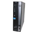 Windows7 Pro 32bit xm ESPRIMO D581/C (FMVDG3R0E1) Core i5 2400 3.1GHz 2GB 160GB DVD}` Ãp\R fXNgbv {̂̂