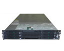 富士通 PRIMERGY RX300 S4 PGR3041AA【中古】Xeon E5205 1.86GHz/4GB/73GB×2