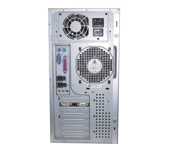 富士通 CELSIUS N430(CLN3BB30)【中古】Pentium4-3.0GHz/2GB/40GB/ATI FIRE GL V7100