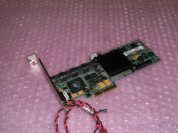 Rakuten - NEC N8103-101 ディスクアレイコントローラ【中古】