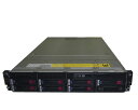HP ProLiant DL180 AJ375A【中古】Xeon E5335 2.0GHz/2GB/300GB×1