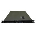 DELL PowerEdge R200yÁzXeon 3085 3.0GHz/4GB/160GB~1