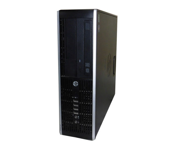 Windows7 Ãp\R fXNgbv rWlXPC {̂̂ HP Compaq Pro 6305 SFF (QZ711AV) AMD A4-5300B APU 3.4GHz/2GB/500GB/DVD}`