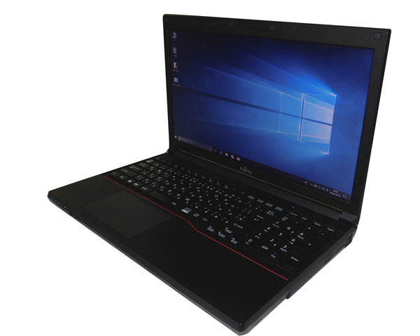 楽天市場】windows10(メーカー富士通・メモリ容量2GB・画面 楽天市場】windows10(メーカー富士通・メモリ容量2GB・画面