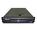 DELL PowerEdge 2950-3【中古】Xeon E5405 2.0GHz/4GB/146GB×2