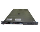 HP ProLiant DL360 G4 368134-291【中古】Xeon 3.0GHz/1GB/73GB×2 その1