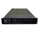 HP ProLiant DL380 G7 583914-B21【中古】Xeon 