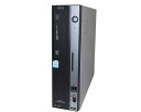 WindowsXP 富士通 FMV-D5270 (FMVDB2A041) Celeron E1400 2.0Ghz/4GB/80GB/DVDマルチ/中古パソコン/デスクトップ/本体のみ(2)