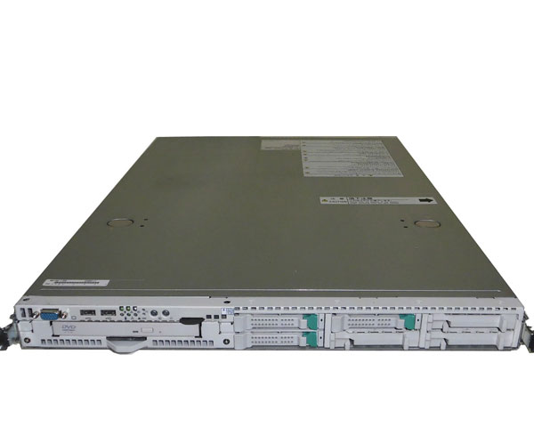 NEC Express5800/MW400h (N8100-1705)【中古】X