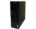 Windows7 Pro 64bit DELL PRECISION T1700 SFF Xeon E3-1240 V3 3.4GHz メモリ 8GB HDD 1TB(SATA) Quadro K600 中古ワークステーション