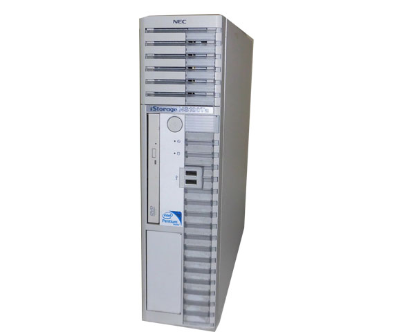 NEC iStorage NS100Ta(NF8100-178)【中古】Pent