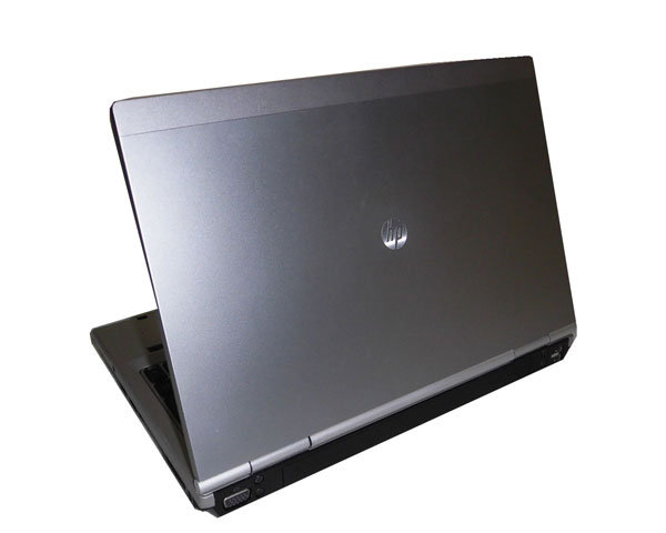 HP EliteBook 2560p (QG648PA#ABJ) Windows7 中古ノートパソコン 無線LAN Core i5-2540M 2.6GHz/4GB/500GB/光学ドライブなし/12.5インチ