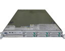 NEC Express5800/R120a-1(N8100-1511)yÁzXeon E5502 1.86GHz/2GB/146GB~2