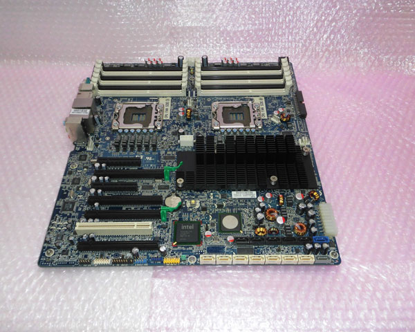 HP 461437-001 WorkStation Z800用 マザーボ