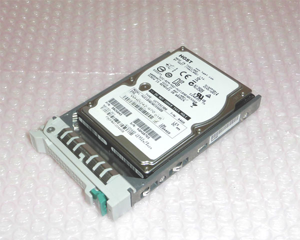 NEC N8150-301 SAS 300GB 10K 2.5 ťϡɥǥ