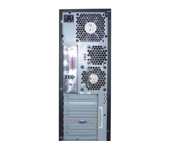 中古 IBM eServer xSeries ...の紹介画像2