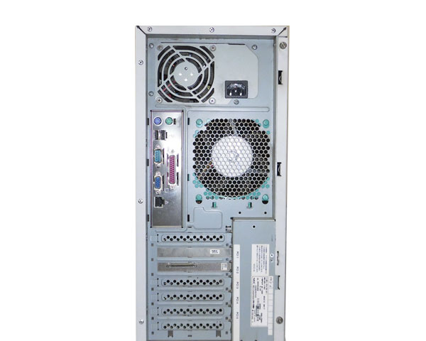 中古 外観難あり NEC Express580...の紹介画像2