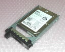 DELL 0W345K(Seagate ST973452SS) SAS 73GB 15K 2.5インチ 中古ハードディスク