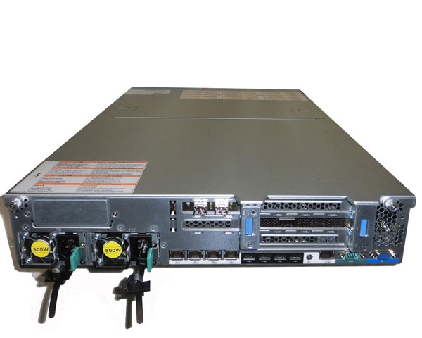 ��� HITACHI HA8000/RS220 AM (GQA220AM-TNNN3N0) Xeon E5-2440 2.4GHz��2 16GB HDD�ʤ�