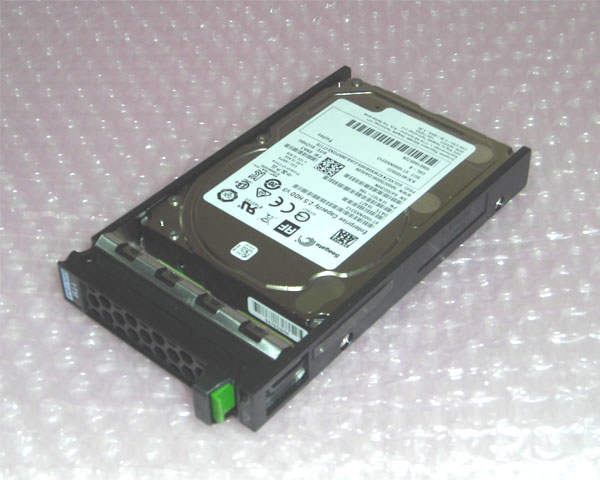 富士通 A3C40185922 (ST1000NX0313) SATA 1TB 2.5インチ 中古ハードディスク