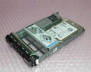DELL 02RR9T SAS 900GB 10K 2.5インチ(キャリア 3.5インチ) 中古ハードディスク