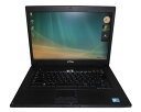  Vista DELL Latitude E5500 Core2Duo T7250 2.0GHz 3GB 80GB Ãm[gp\R ACA_v^tȂ