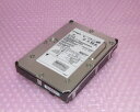 HP 291242-001(ST336753LW) Ultra320 SCSI 68pin 36GB 15K 3.5インチ 中古ハードディスク