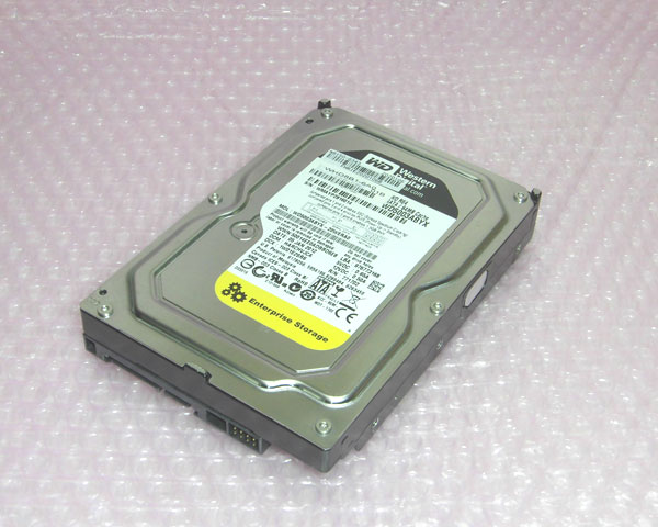 NEC N8150-G343 SATA 500GB 3.5インチ 中古ハードディスク