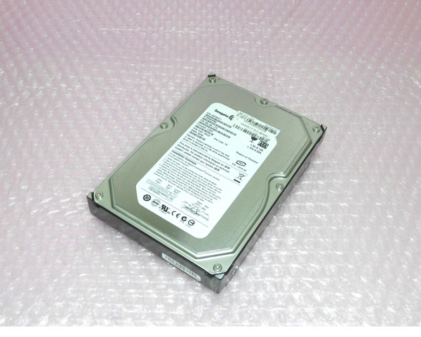 NEC N8150-229 SATA 500GB 3.5インチ 中古ハードディスク