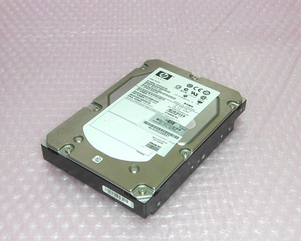 HP 581312-001 (Seagate ST3300657SS) 300GB 15K SAS 3.5 ťϡɥǥ