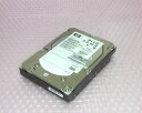 HP 581312-001 (Seagate ST3300657SS) 300GB 15K SAS 3.5インチ 中古ハードディスク