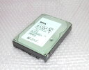 DELL 0XX517 (HUS154545VLS300) SAS 450GB 15K 3.5インチ 中古ハードディスク