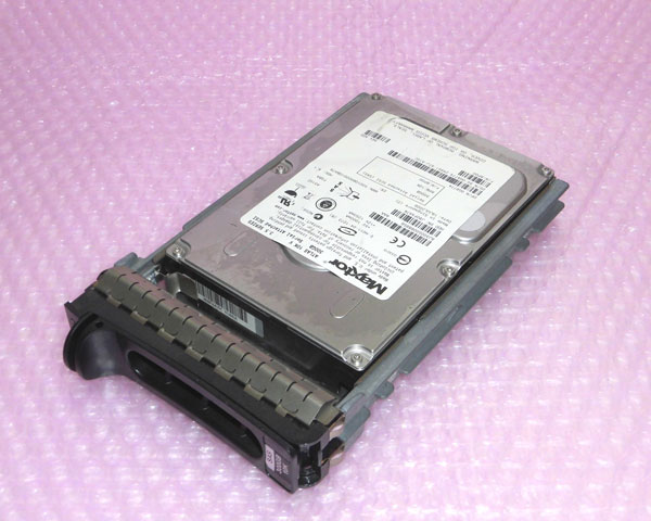 DELL 0G8774 (Maxtor 8J300S0088856) SAS 300GB 10K