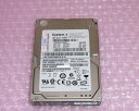 IBM 42D0678 (42D0681) SAS 146GB 15K 6Gb 2.5インチ 中古ハードディスク