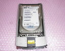 HP 365695-009(BD30089BBA) Ultra320 SCSI 80pin 300GB 10K 3.5インチ 中古ハードディスク
