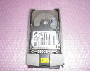 HP 306637-001(BD036863AC) Ultra320 SCSI 36.4GB 10K 3.5インチ 中古ハードディスク(2)