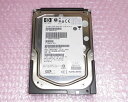 HP 395523-001 SAS 73.4GB 15K 3.5インチ 中古ハードディスク