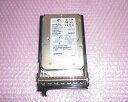 DELL 0GC822 (Seagate ST336754LC) Ultra320 SCSI 80pin 36GB 15K 中古ハードディスク(2)