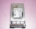 DELL 0WTJVY SAS 2TB 7.2K 3.5インチ 中古ハードディスク(2)