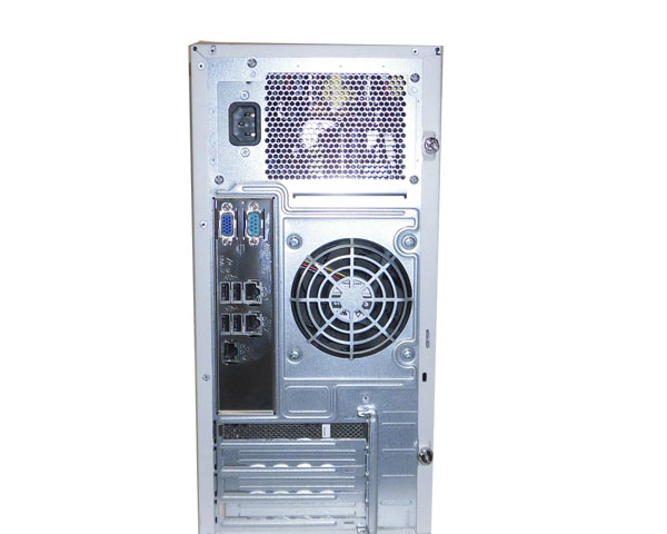 中古 東芝 MAGNIA T1340b (SY...の紹介画像2