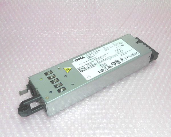 DELL 0RCXD0 (A717P-00) PowerEdge R610用 電源ユニット