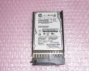 HP 641552-004(EG0900FBVFQ) SAS 900GB 10K 2.5インチ 中古ハードディスク