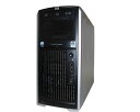 OSȂ HP WorkStation XW8600 (RV726AV) Xeon X5460 3.16Ghz~2 8GB 250GB Quadro FX1700