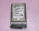 HP 689287-001(EG0300FCSPH) SAS 300GB 10K 2.5インチ 中古ハードディスク