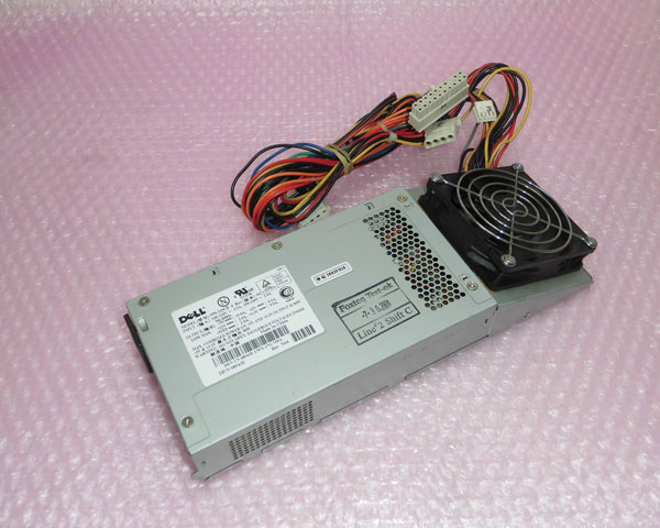 DELL OPTIPLEX GX260 SF用 電源ユニット NPS-180BB A 【中古】