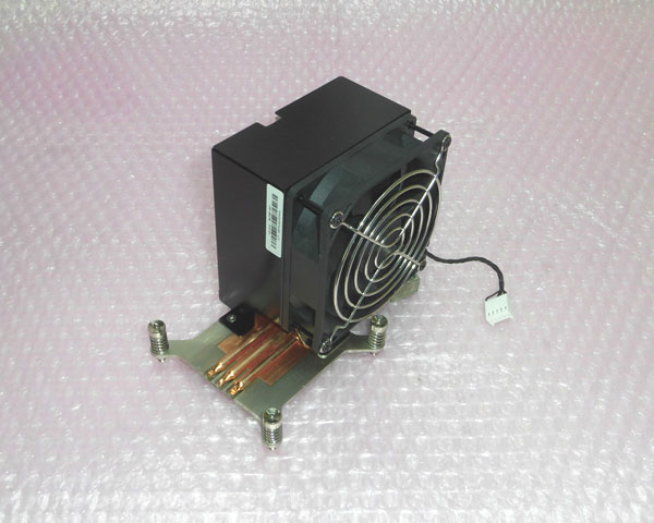 HP Z620 Workstation用 ヒートシンク 647287-001【中古】