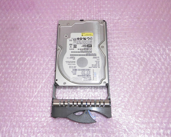 IBM 39M4525(42C0466) SATA 160GB 3.5インチ 中古ハードディスク