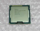 中古CPU Intel Xeon E3-1220 V2 3.1GHz 4コア4スレッド SR0PH LGA1155