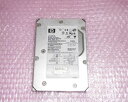 HP 364323-001 (Seagate ST373454LW) Ultra320 SCSI 68pin 72.8GB 15K 3.5インチ 中古ハードディ...